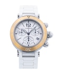 Pre-Owned Cartier Pasha Watch
